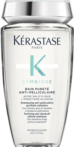 Fashion Kérastase Symbiose Bain Pureté Anti-Pelliculaire