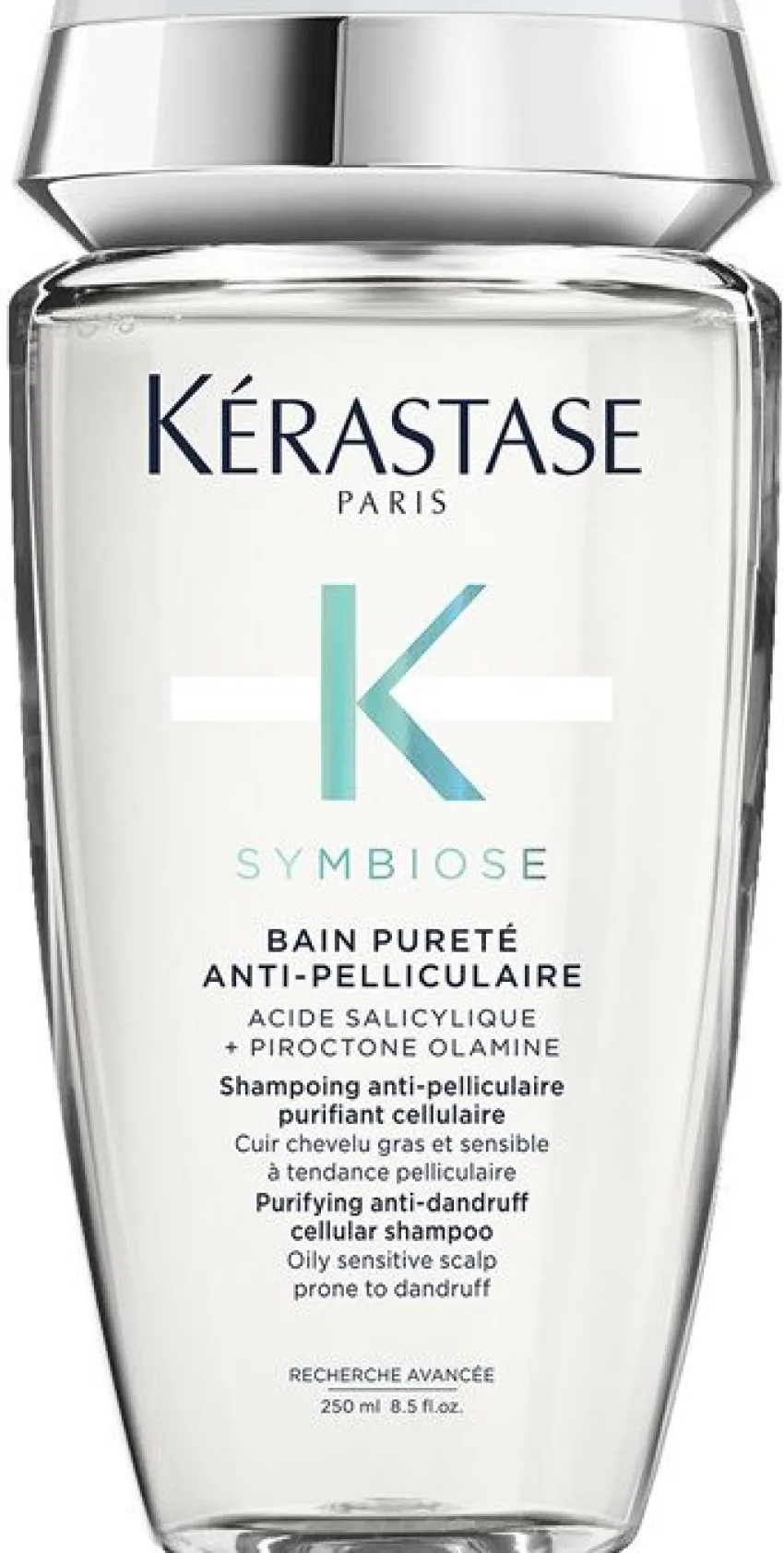 Fashion Kérastase Symbiose Bain Pureté Anti-Pelliculaire