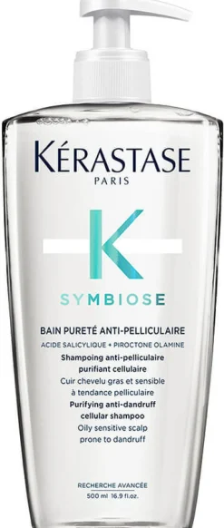 Fashion Kérastase Symbiose Bain Pureté Anti-Pelliculaire