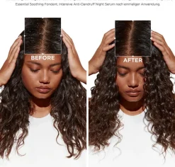 Fashion Kérastase Symbiose Bain Pureté Anti-Pelliculaire