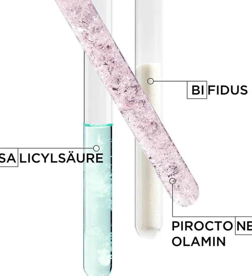 Fashion Kérastase Symbiose Bain Pureté Anti-Pelliculaire