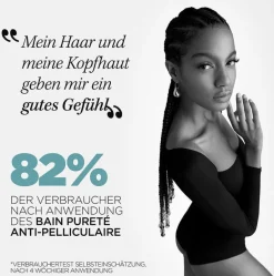 Fashion Kérastase Symbiose Bain Pureté Anti-Pelliculaire