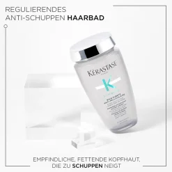 Fashion Kérastase Symbiose Bain Pureté Anti-Pelliculaire