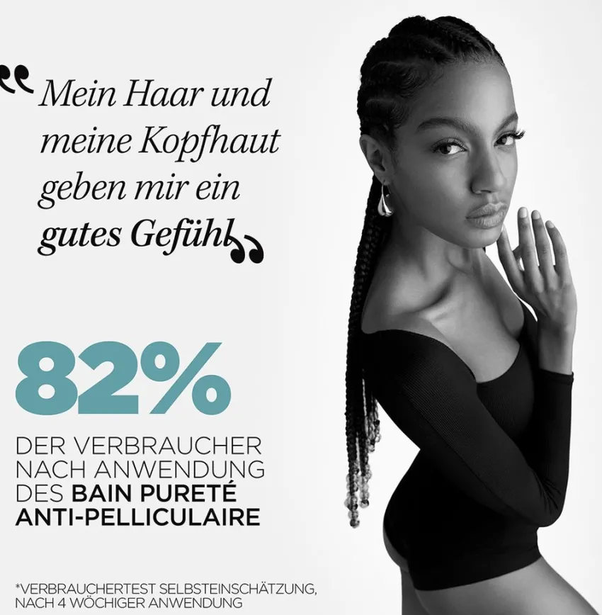 Fashion Kérastase Symbiose Bain Pureté Anti-Pelliculaire