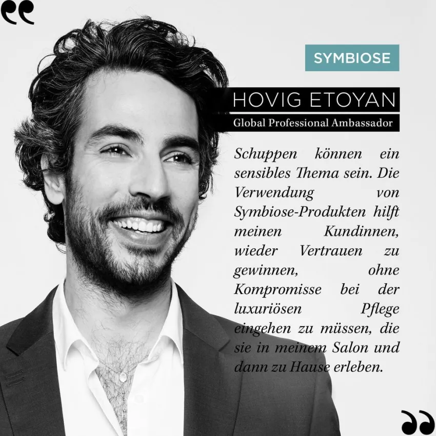 Online Kérastase Symbiose Masque Revitalisant Essentiel