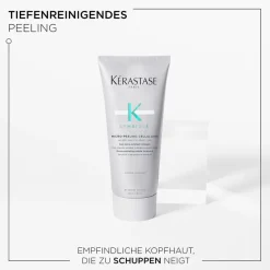 Outlet Kérastase Symbiose Micro-Peeling Cellulaire