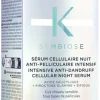 Hot Kérastase Symbiose Sérum Cellulaire Nuit Anti-Pelliculaire Intensif