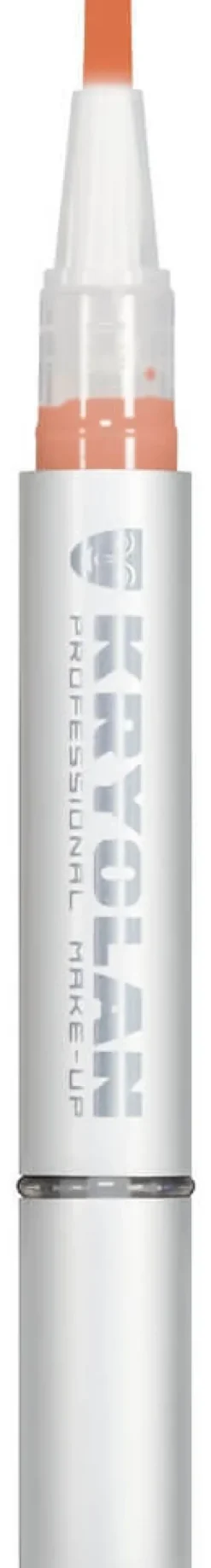 Online Kryolan Professional Make-Up Kryolan Brush-on Concealer
