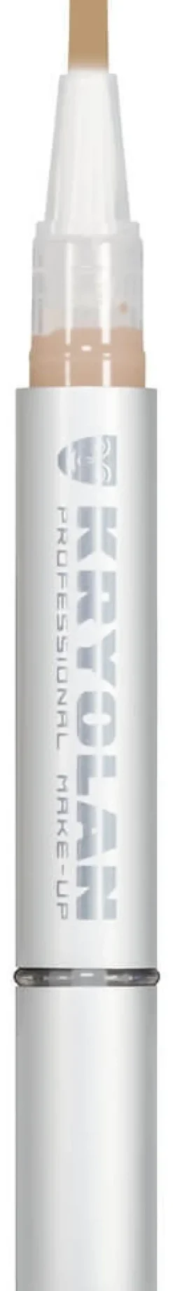 Online Kryolan Professional Make-Up Kryolan Brush-on Concealer