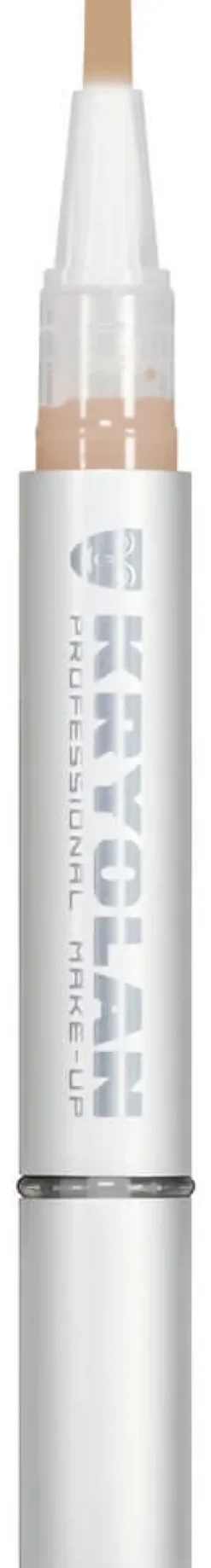 Online Kryolan Professional Make-Up Kryolan Brush-on Concealer