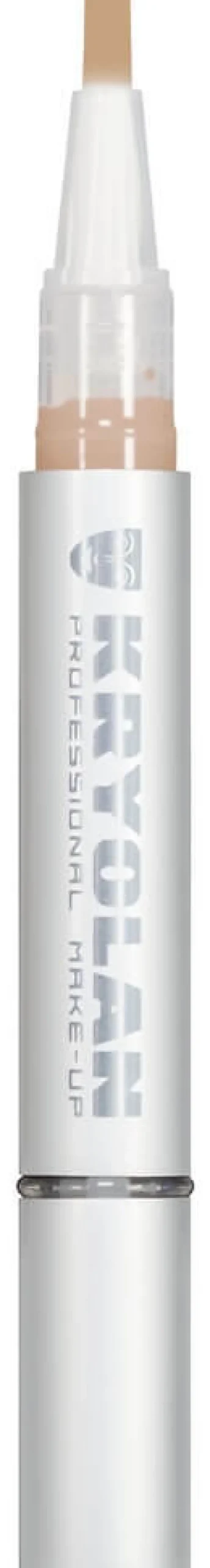 Online Kryolan Professional Make-Up Kryolan Brush-on Concealer