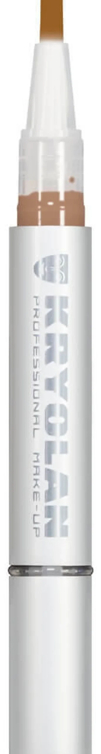 Online Kryolan Professional Make-Up Kryolan Brush-on Concealer