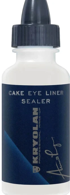 Hot Kryolan Professional Make-Up Kryolan Cake Eye Liner Sealer