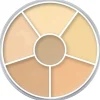 Sale Kryolan Professional Make-Up Kryolan Concealer Circle