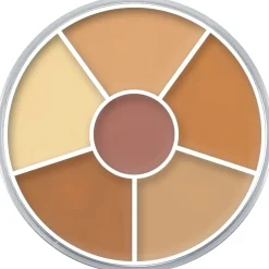 Sale Kryolan Professional Make-Up Kryolan Concealer Circle