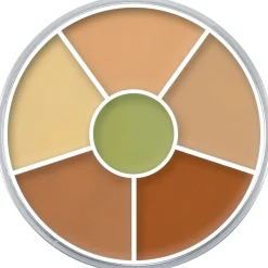 Sale Kryolan Professional Make-Up Kryolan Concealer Circle
