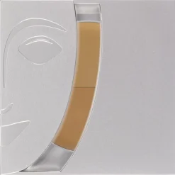 Outlet Kryolan Professional Make-Up Kryolan Concealer Cube
