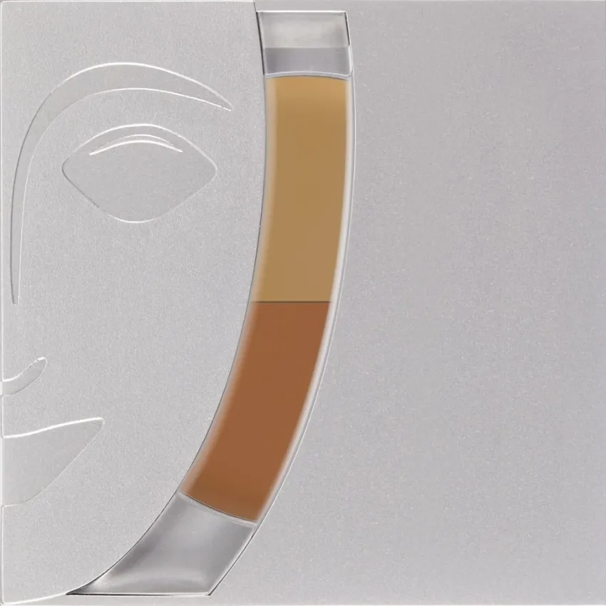 Outlet Kryolan Professional Make-Up Kryolan Concealer Cube