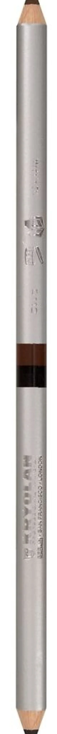 Clearance Kryolan Professional Make-Up Kryolan Contour Pencil 2-farbig