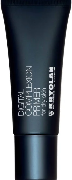 Online Kryolan Professional Make-Up Kryolan Digital Complexion Primer for dry skin
