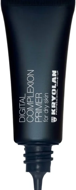 Online Kryolan Professional Make-Up Kryolan Digital Complexion Primer for dry skin