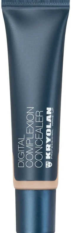 Online Kryolan Professional Make-Up Kryolan Digital Complexion Concealer 15 ml