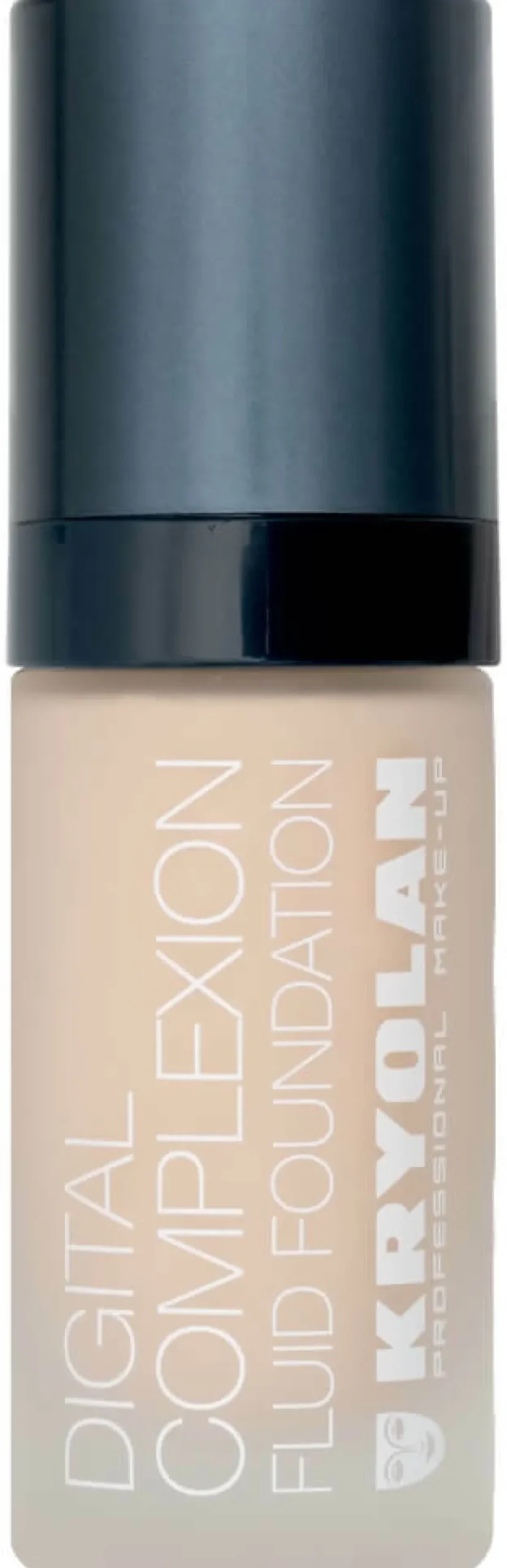 Sale Kryolan Professional Make-Up Kryolan Digital Complexion Fluid Foundation