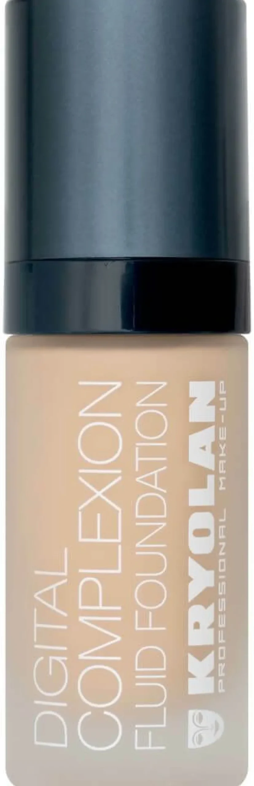 Sale Kryolan Professional Make-Up Kryolan Digital Complexion Fluid Foundation