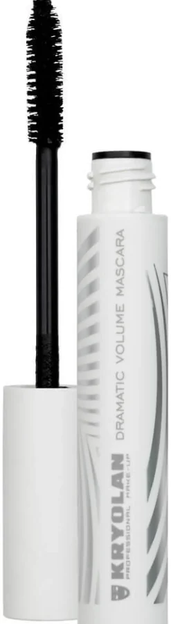 Discount Kryolan Professional Make-Up Kryolan Dramatic Volume Mascara