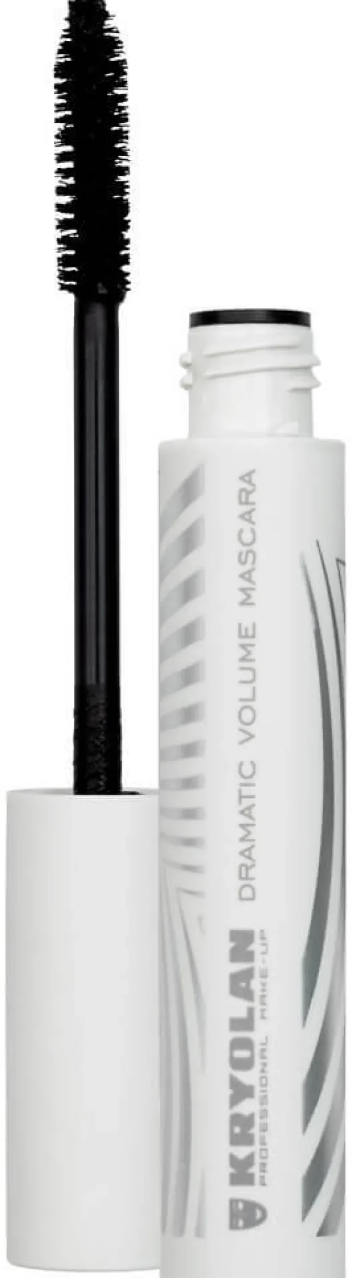 Discount Kryolan Professional Make-Up Kryolan Dramatic Volume Mascara
