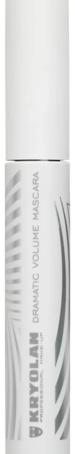 Discount Kryolan Professional Make-Up Kryolan Dramatic Volume Mascara