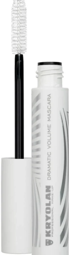 Discount Kryolan Professional Make-Up Kryolan Dramatic Volume Mascara