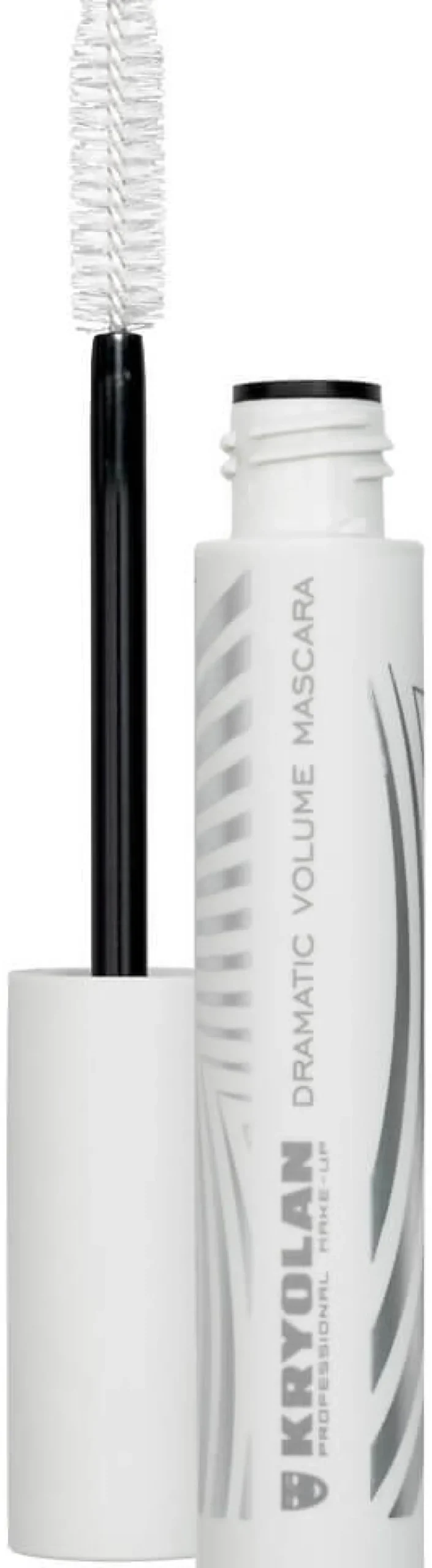 Discount Kryolan Professional Make-Up Kryolan Dramatic Volume Mascara