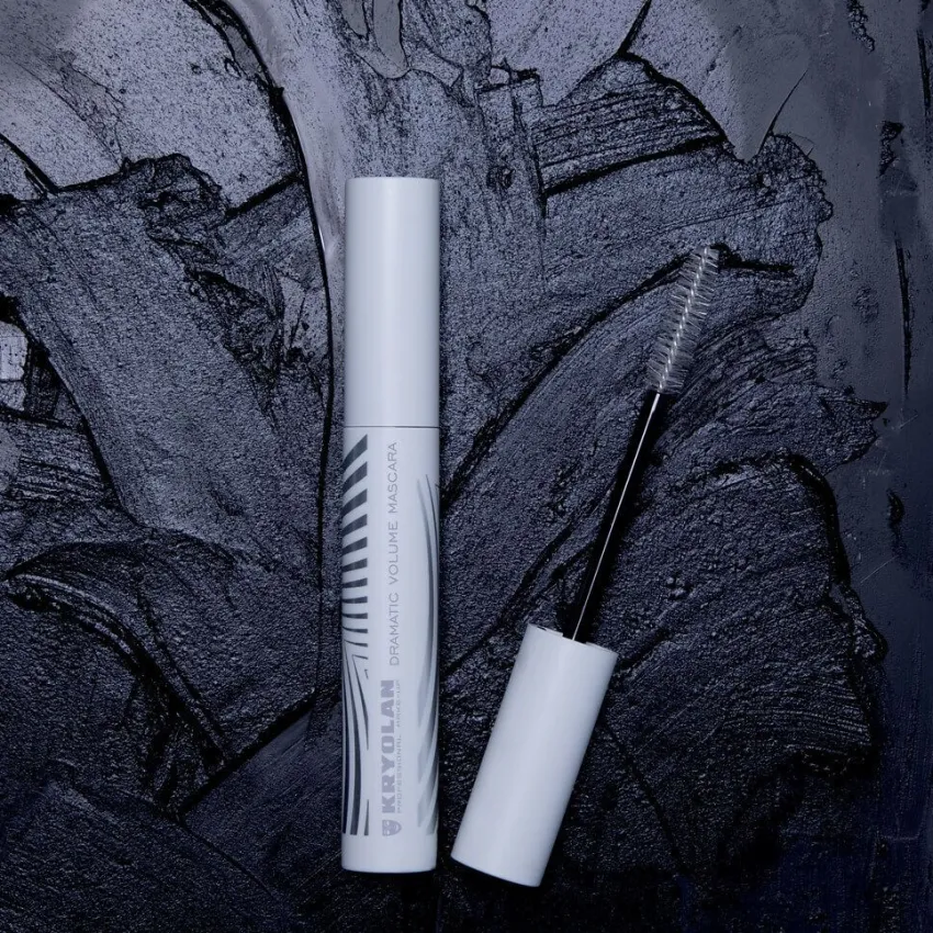 Discount Kryolan Professional Make-Up Kryolan Dramatic Volume Mascara