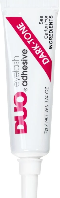 Outlet Kryolan Professional Make-Up Kryolan DUO Wimpernkleber