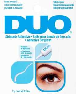 Outlet Kryolan Professional Make-Up Kryolan DUO Wimpernkleber