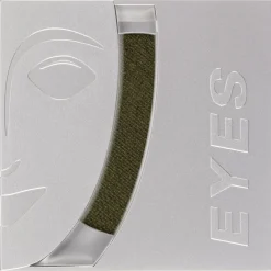Clearance Kryolan Professional Make-Up Kryolan Eye Shadow Iridescent