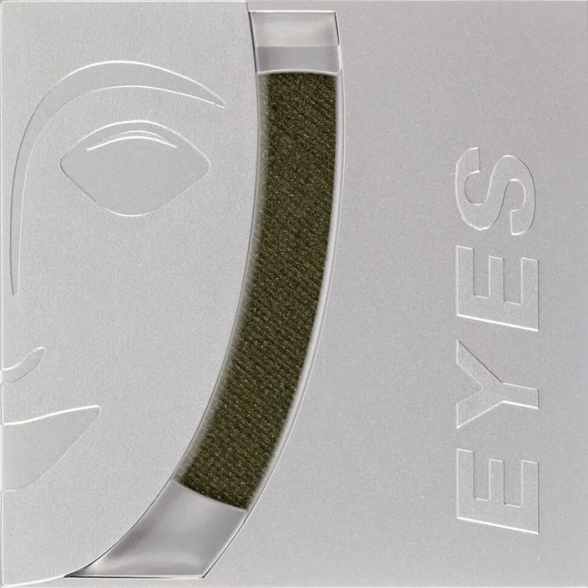 Clearance Kryolan Professional Make-Up Kryolan Eye Shadow Iridescent