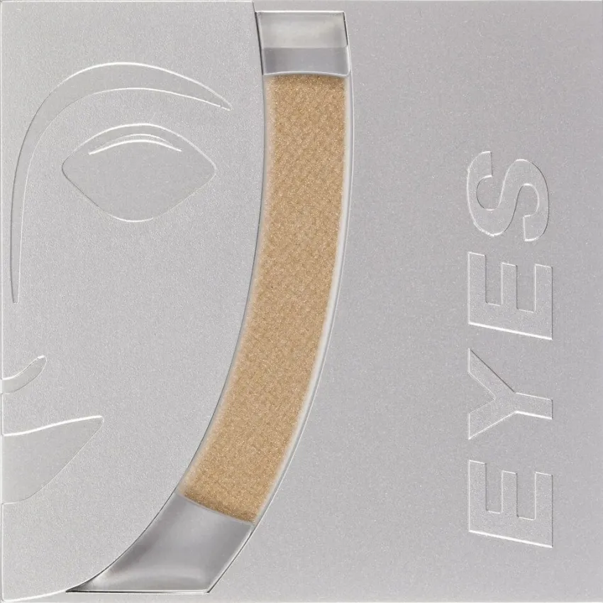 Clearance Kryolan Professional Make-Up Kryolan Eye Shadow Iridescent