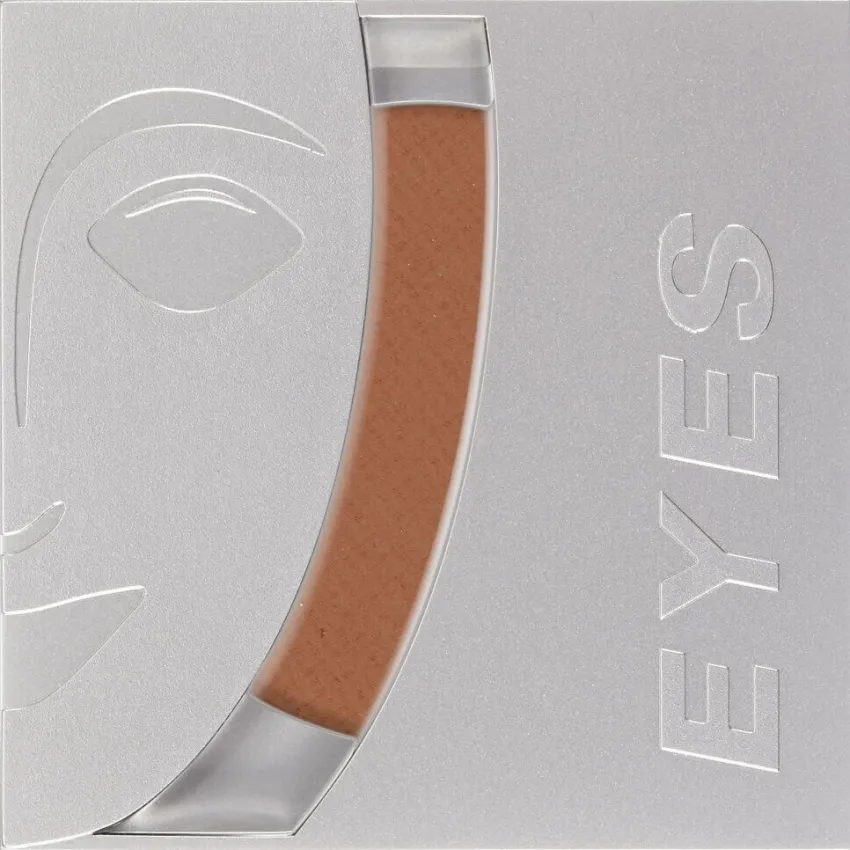 New Kryolan Professional Make-Up Kryolan Eye Shadow Matt
