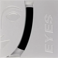New Kryolan Professional Make-Up Kryolan Eye Shadow Matt