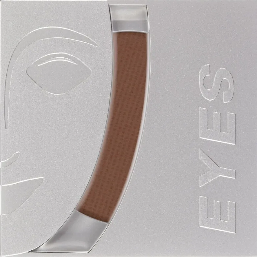 New Kryolan Professional Make-Up Kryolan Eye Shadow Matt