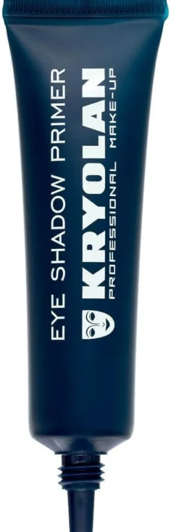 Clearance Kryolan Professional Make-Up Kryolan Eye Shadow Primer