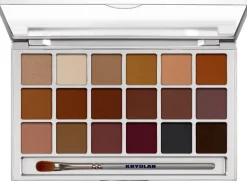 Sale Kryolan Professional Make-Up Kryolan Eye Shadow Variety 18 Farben
