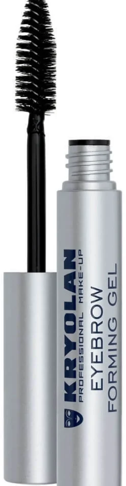 New Kryolan Professional Make-Up Kryolan Eyebrow Forming Gel