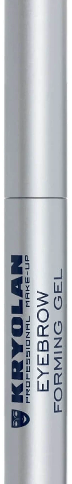 New Kryolan Professional Make-Up Kryolan Eyebrow Forming Gel