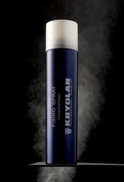 New Kryolan Professional Make-Up Kryolan Fixing Spray
