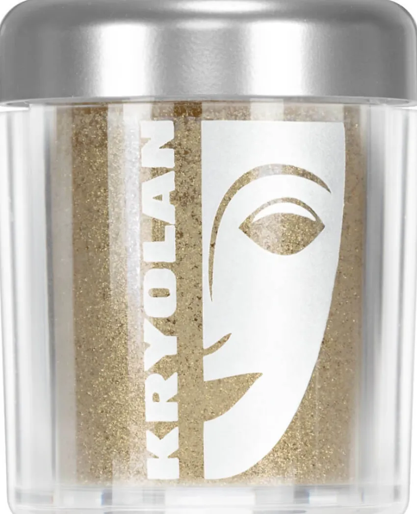 Clearance Kryolan Professional Make-Up Kryolan HD Living Color
