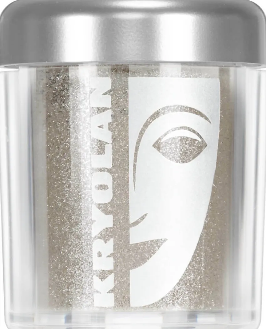 Clearance Kryolan Professional Make-Up Kryolan HD Living Color