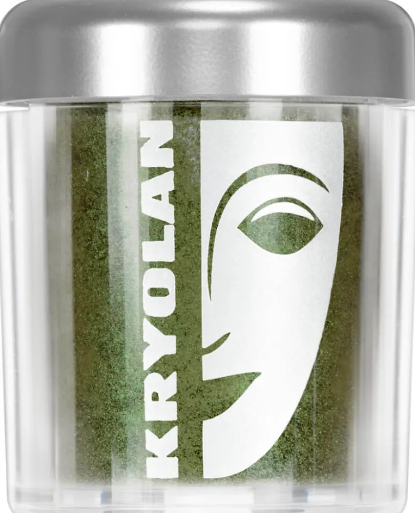 Clearance Kryolan Professional Make-Up Kryolan HD Living Color